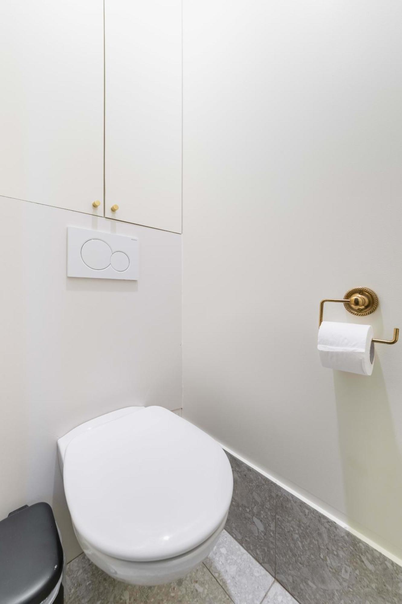 Studio Lumineux Et Moderne Proche Du Metro - 2P - Flat-Guest Paříž Exteriér fotografie
